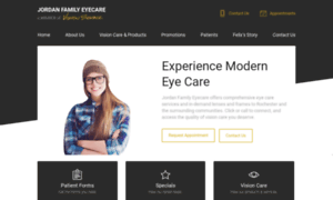 Visionsource-jordanfamilyeyecare.com thumbnail