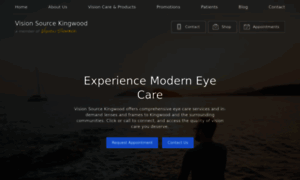Visionsource-kingwood.com thumbnail