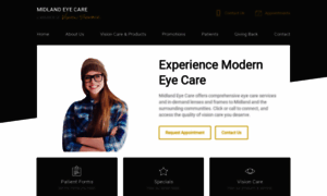 Visionsource-midlandeyecare.com thumbnail