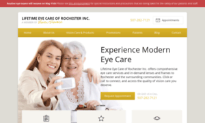 Visionsource-rochestereyecare.com thumbnail