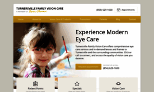 Visionsource-turnersvillefamilyvision.com thumbnail