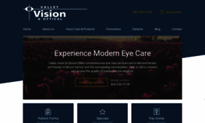 Visionsource-valleyvision.com thumbnail