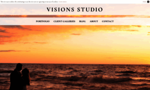 Visionsstudio.net thumbnail