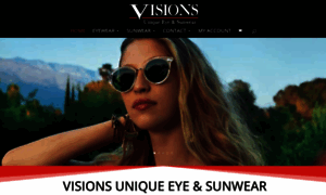 Visionsunique.com thumbnail