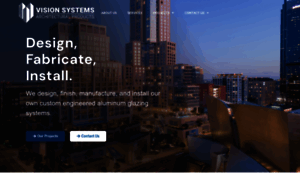 Visionsystems.com thumbnail