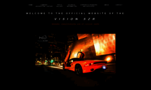 Visionszr.com thumbnail