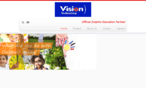 Visiontechnocorp.com thumbnail