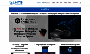 Visiontherapysolutions.net thumbnail