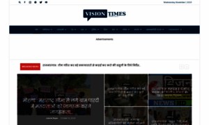 Visiontimes.news thumbnail