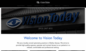 Visiontodayeyecare.com thumbnail