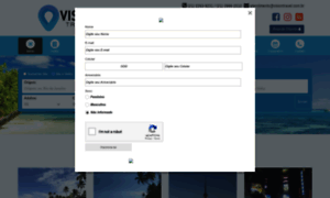 Visiontravel.com.br thumbnail