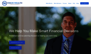 Visionwealthadvisor.com thumbnail