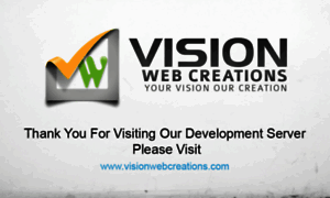 Visionwebprojects.net thumbnail