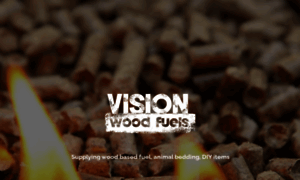 Visionwoodfuels.co.uk thumbnail