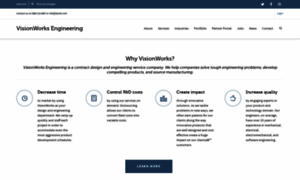 Visionworksengineering.com thumbnail