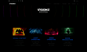 Visionz.fr thumbnail