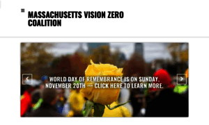 Visionzerocoalition.org thumbnail