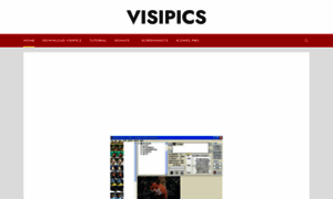 Visipics.info thumbnail