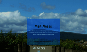 Visit-alness.co.uk thumbnail