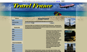 Visit-and-travel-france.com thumbnail