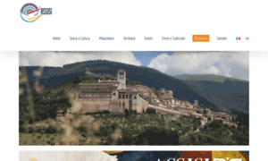 Visit-assisi.it thumbnail