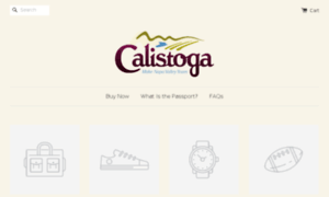 Visit-calistoga.myshopify.com thumbnail