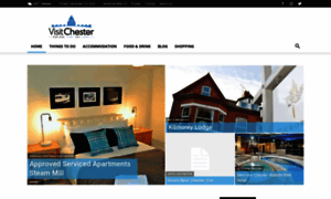 Visit-chester.co.uk thumbnail