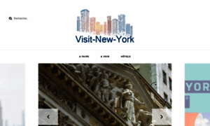 Visit-new-york.fr thumbnail