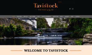 Visit-tavistock.co.uk thumbnail