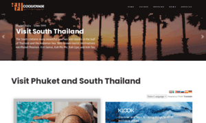 Visit-thailand.it thumbnail