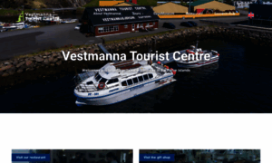 Visit-vestmanna.com thumbnail