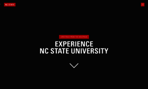 Visit.ncsu.edu thumbnail