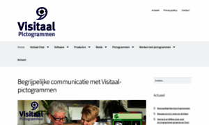 Visitaal.nl thumbnail