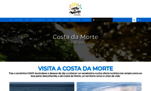 Visitacostadamorte.com thumbnail