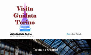 Visitaguidatatorino.com thumbnail