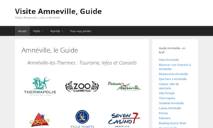 Visitamneville.com thumbnail