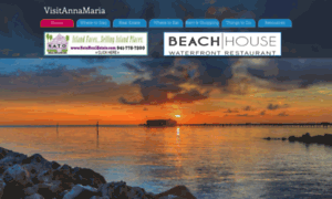 Visitannamaria.com thumbnail