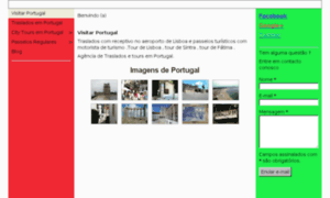 Visitarportugal.com.pt thumbnail