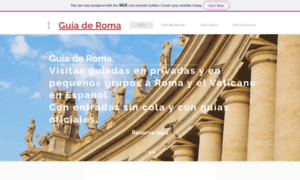 Visitas-guiadas-roma.com thumbnail