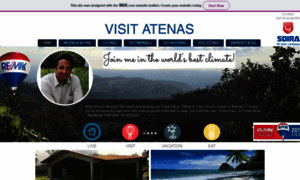 Visitatenas.com thumbnail