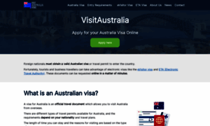 Visitaustraliavisas.com thumbnail