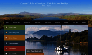 Visitbala.org.uk thumbnail