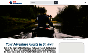 Visitbaldwin.com thumbnail