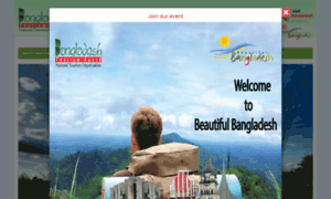 Visitbangladesh.gov.bd thumbnail