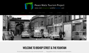 Visitbishopstreetandthefountain.com thumbnail