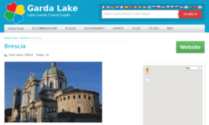 Visitbrescia.org thumbnail