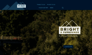 Visitbright.com.au thumbnail