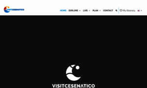 Visitcesenatico.it thumbnail