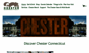 Visitchesterct.com thumbnail