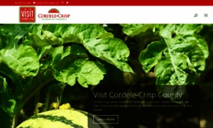 Visitcordele.com thumbnail